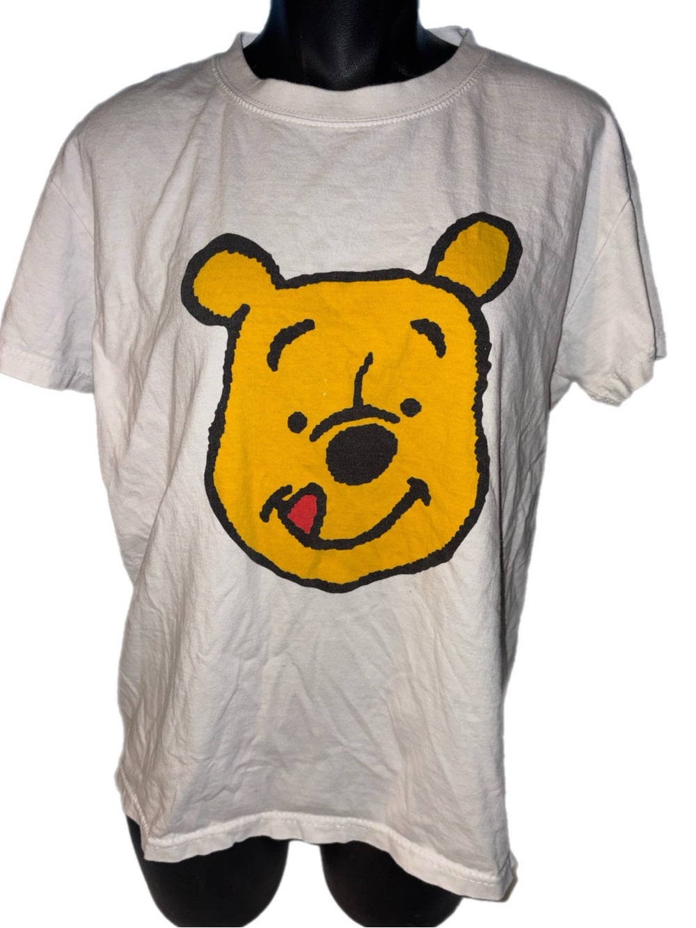 Disney Winnie the Pooh Graphic T-Shirt